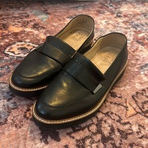 naturalized loafers